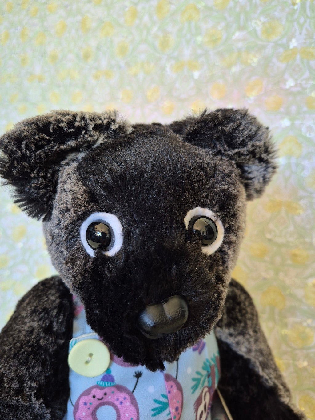 Arthur Bear